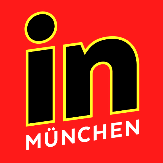 Logo In München