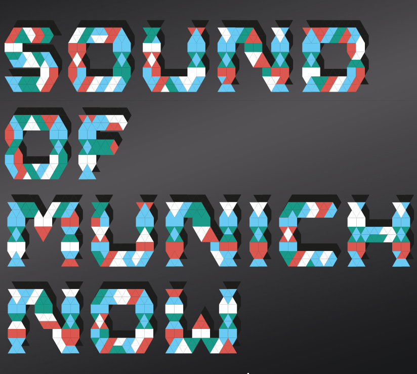 Sound Of Munich Now Sampler Cover 2011