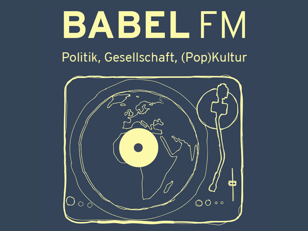 Visual Babel FM von Radio Feierwerk