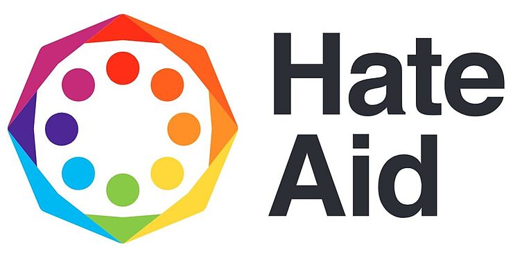 2021 02 05 Logo HateAid