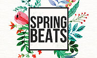 Fr 03.05.2024  - MÜNCHNER MITTELSTUFENPARTY: Spring Beats