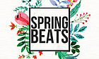 MÜNCHNER MITTELSTUFENPARTY: Spring Beats