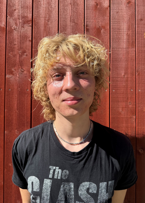 Lenny Siewert