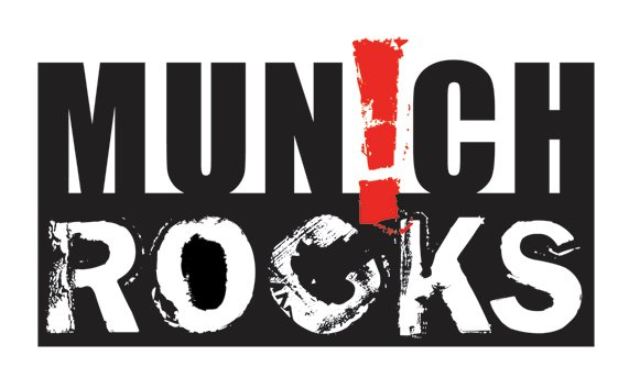 Logo Munich Rocks!