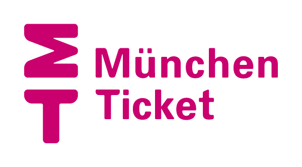 Logo München Ticket