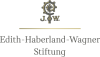 Logo Edith-Haberland-Wagner Stiftung
