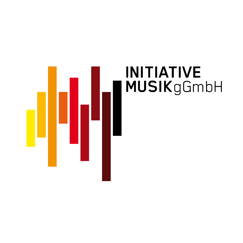 Logo Initiative Musik