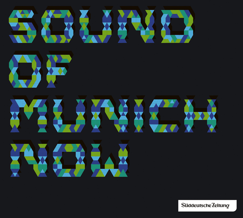 Sound Of Munich Now Sampler Cover 2015