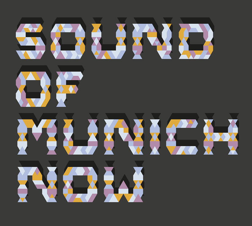 Künstler*innen Sound of Munich now 2021 