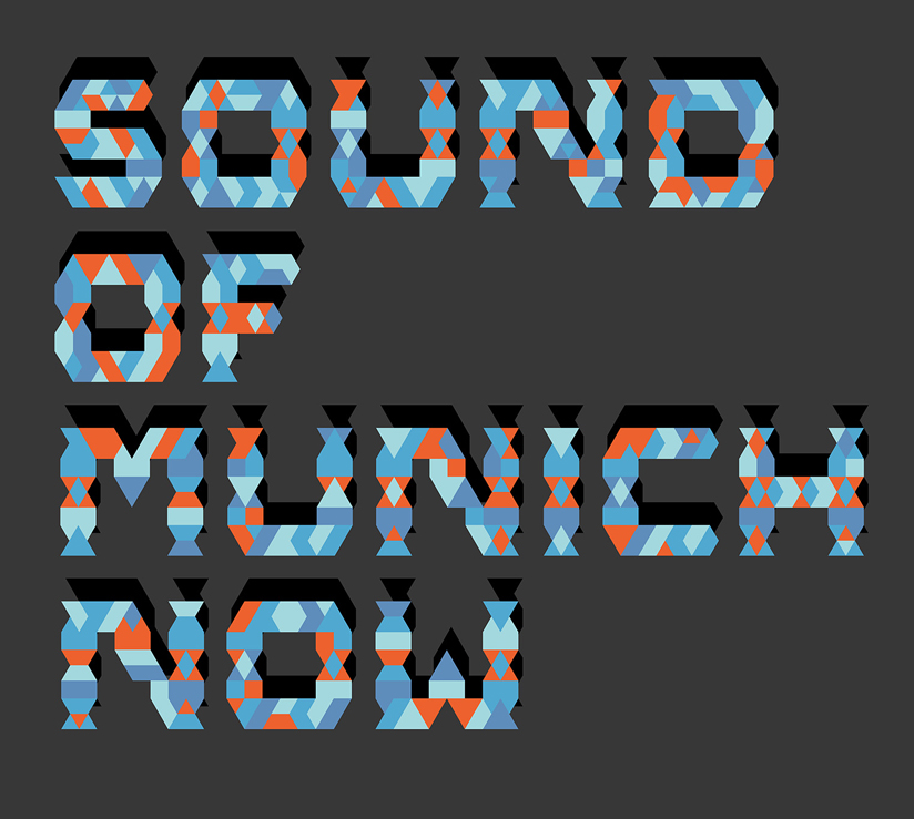 Künstler*innen Sound of Munich now 2022 