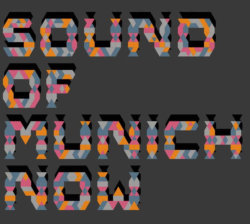 Sound Of Munich Now Sampler Cover 2019