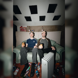 Soda Club Cool Fotocredit: Ellen Riha