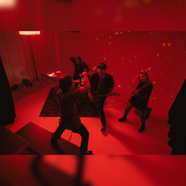 Julz Heller,  Fotocredit: Bernhard Schinn