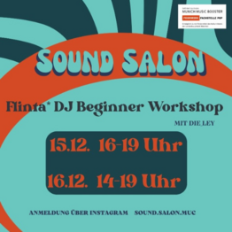 Munich_Music_Booster_SoundSalon_C_MilenaSchmitt