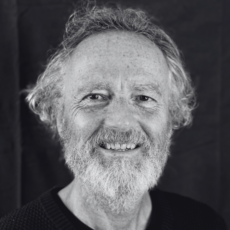 Wolfgang Deubzer