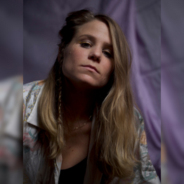 Lui DePlanque, Fotocredit: Luisa Eberth