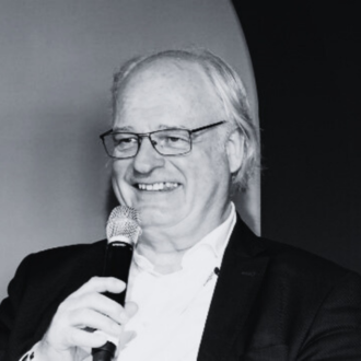 Wolf D. Schoepe
