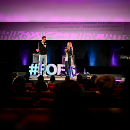 Festival of Future Storytellers Fotocredit Ronny Heine