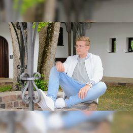 Aleza Fotocredit: Flora Moser