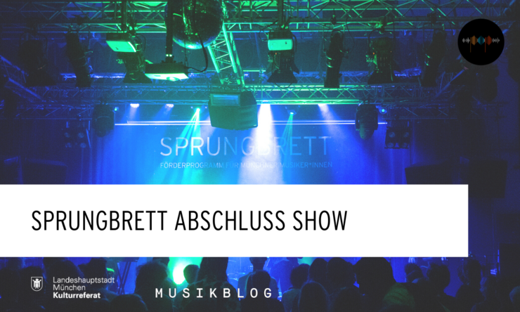 Die Sprungbrett Saison 2023 endet am 7.12.