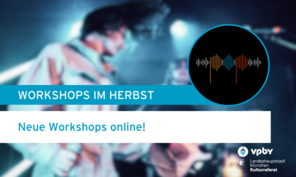 Workshops