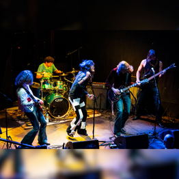 Bonneville, Fotocredit: Tobias Tschepe