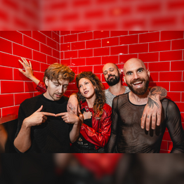 SEXSCHWEISS, Fotocredit: Till Wollenweber