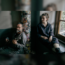 BashBouzoukis Fotocredit: Nils Nebe