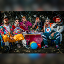 Munich_Music_Booster_PewPewAlice_C_JakobLauber