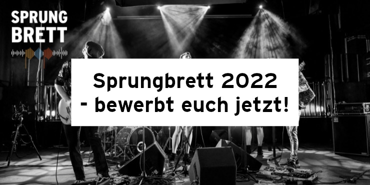 Das Sprungbrtt 2022