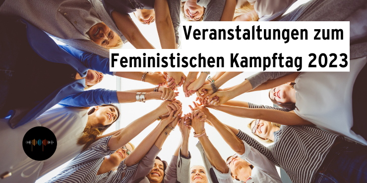 Feministischer Kampftag 2023