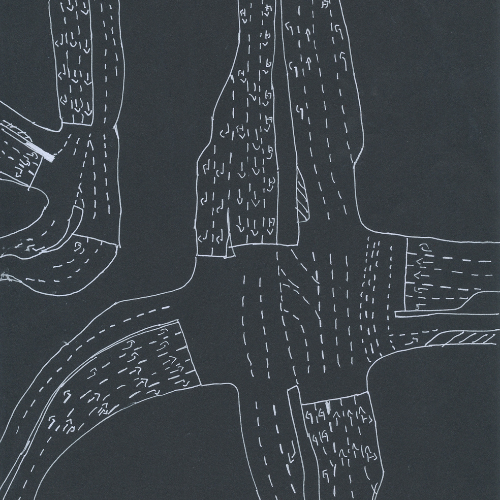 Crossings Feierwerk Farbenladen Ausstellung Oktober 2026