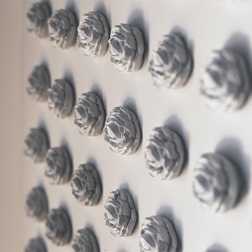 Feierwerk Farbenladen Ausstellung A(rch)esthetic im Juli