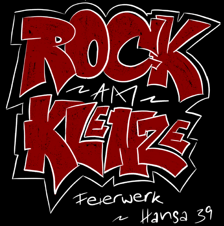Logo Rock am Klenze