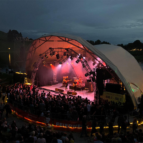 Theatron Musiksommer Feierwerk 2024