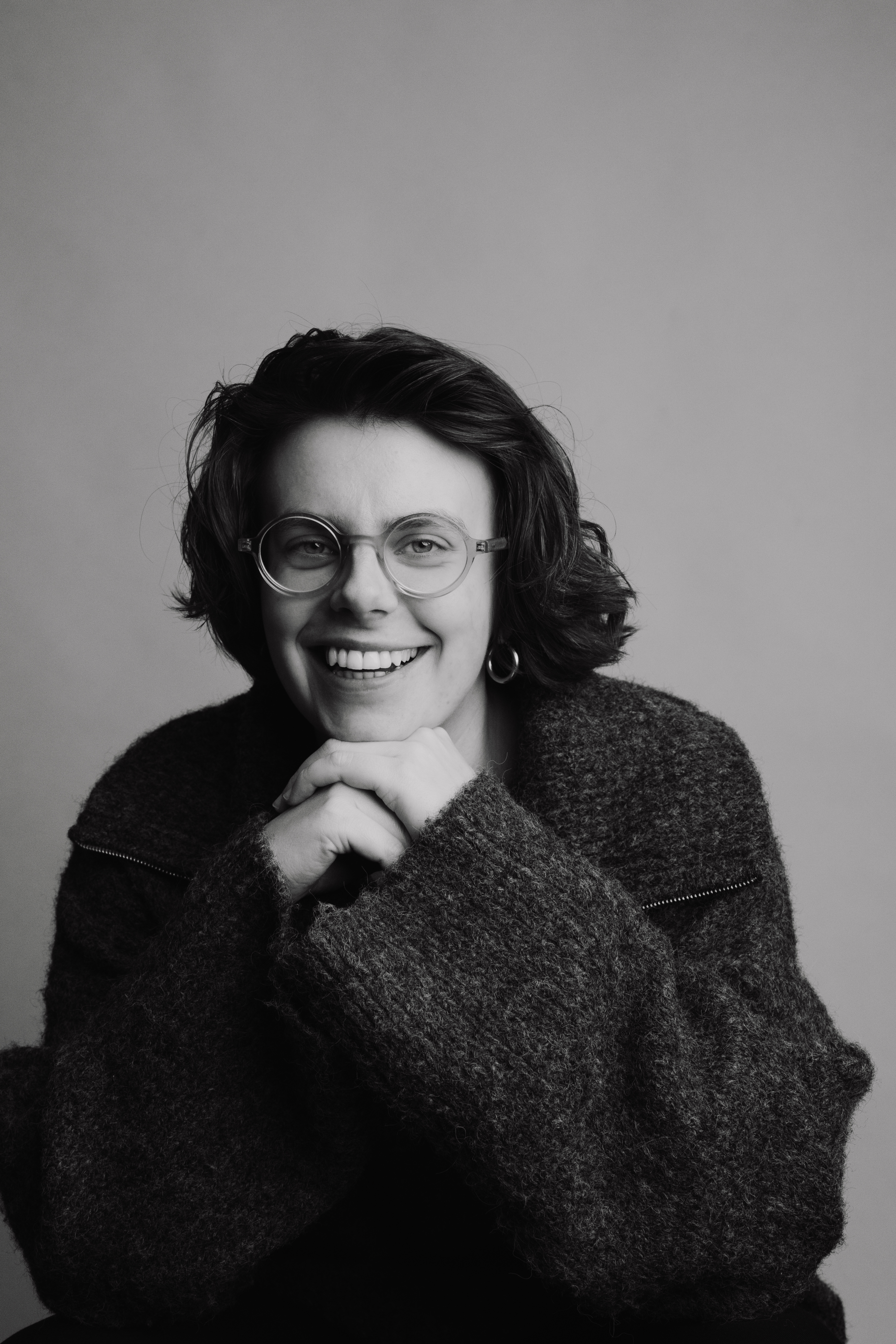 Stella Deborah Traub 