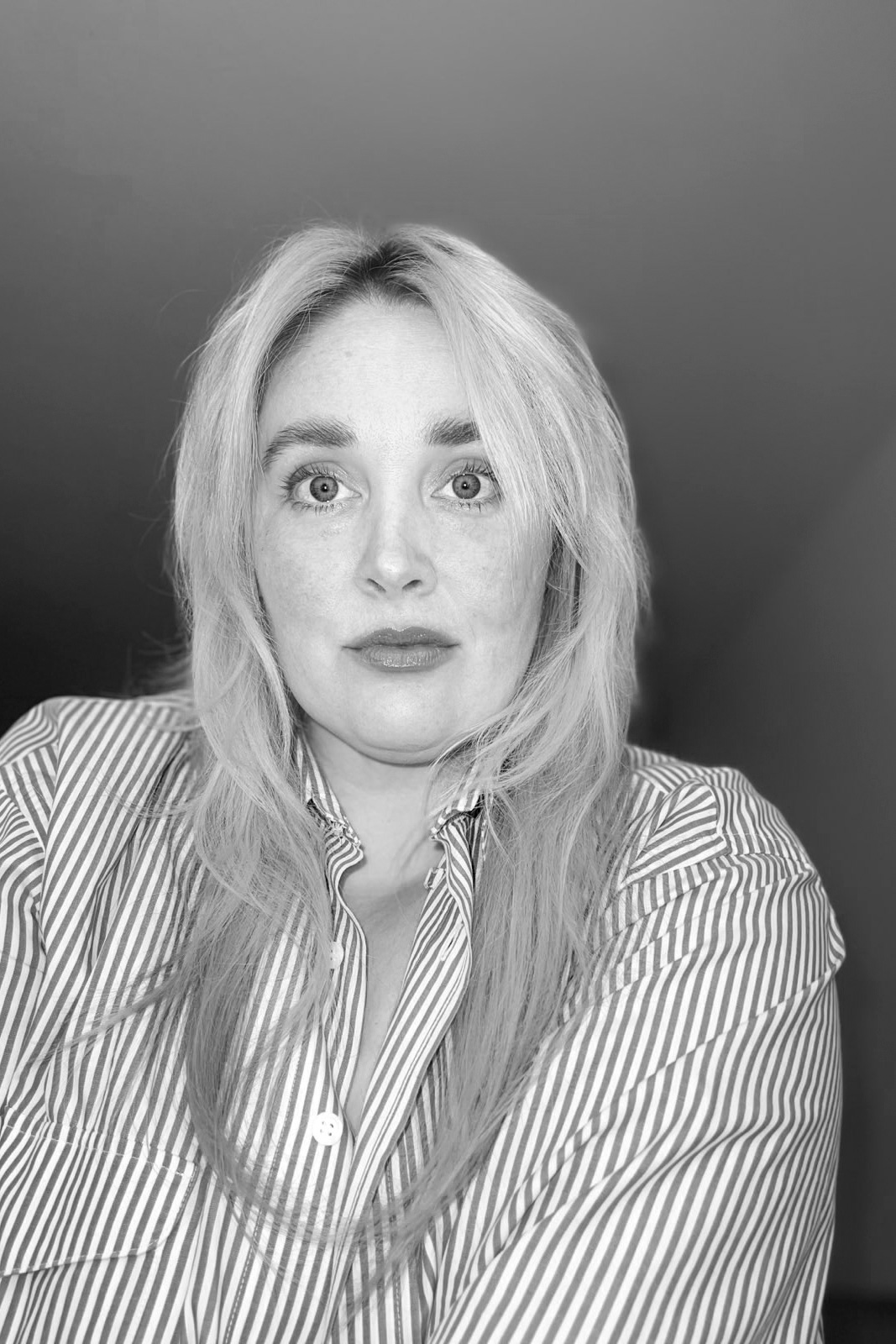 Viola „V“ (VEE) Glink 