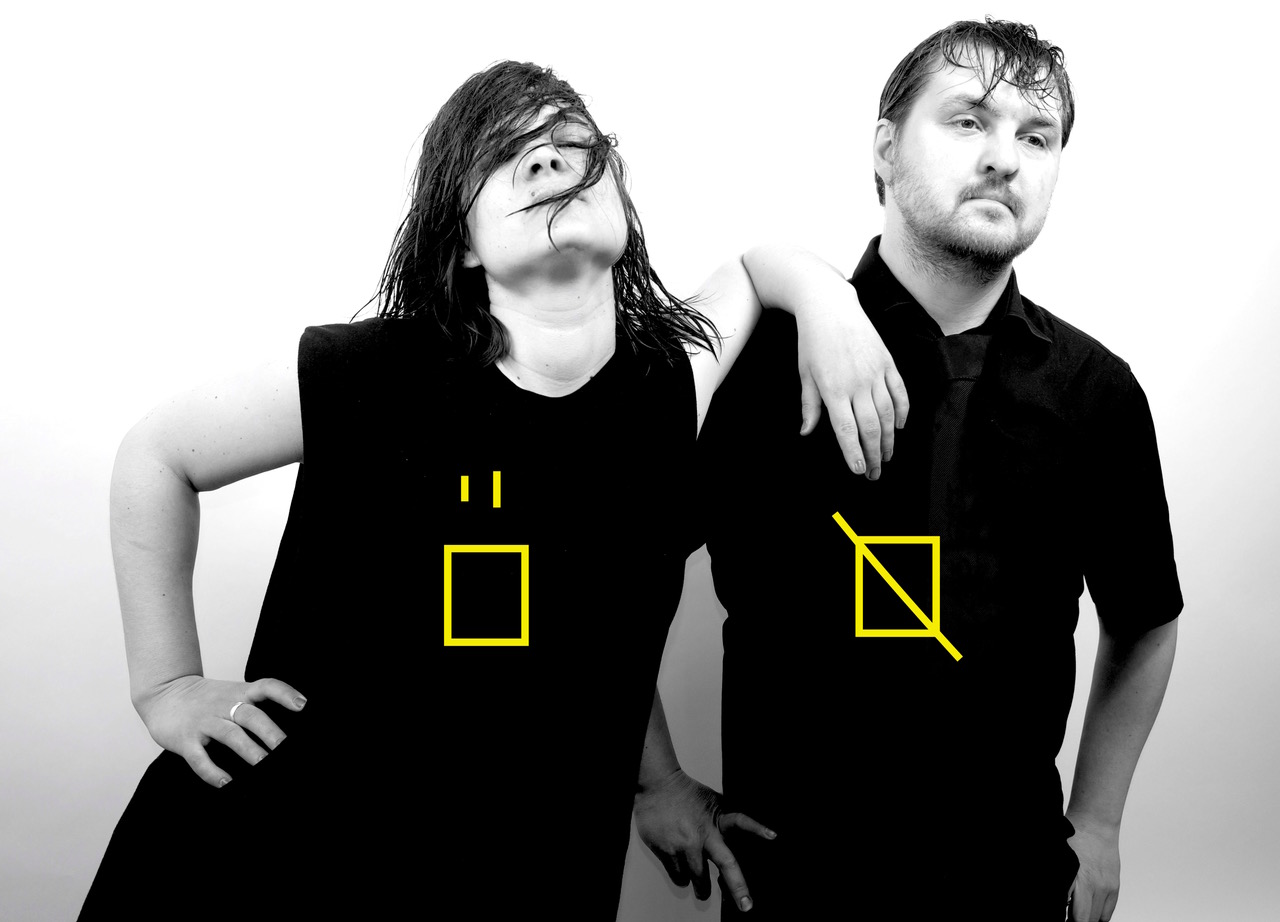 Katrin Sofie F. und der Däne