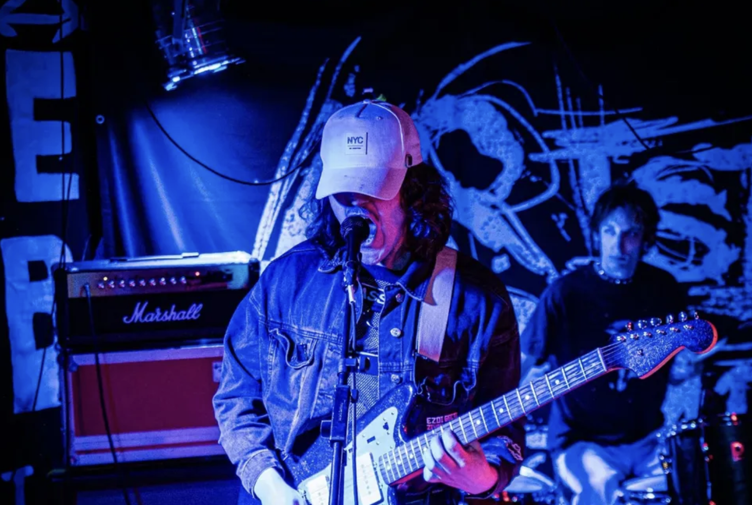 Don't Let This Be Your Deathwish