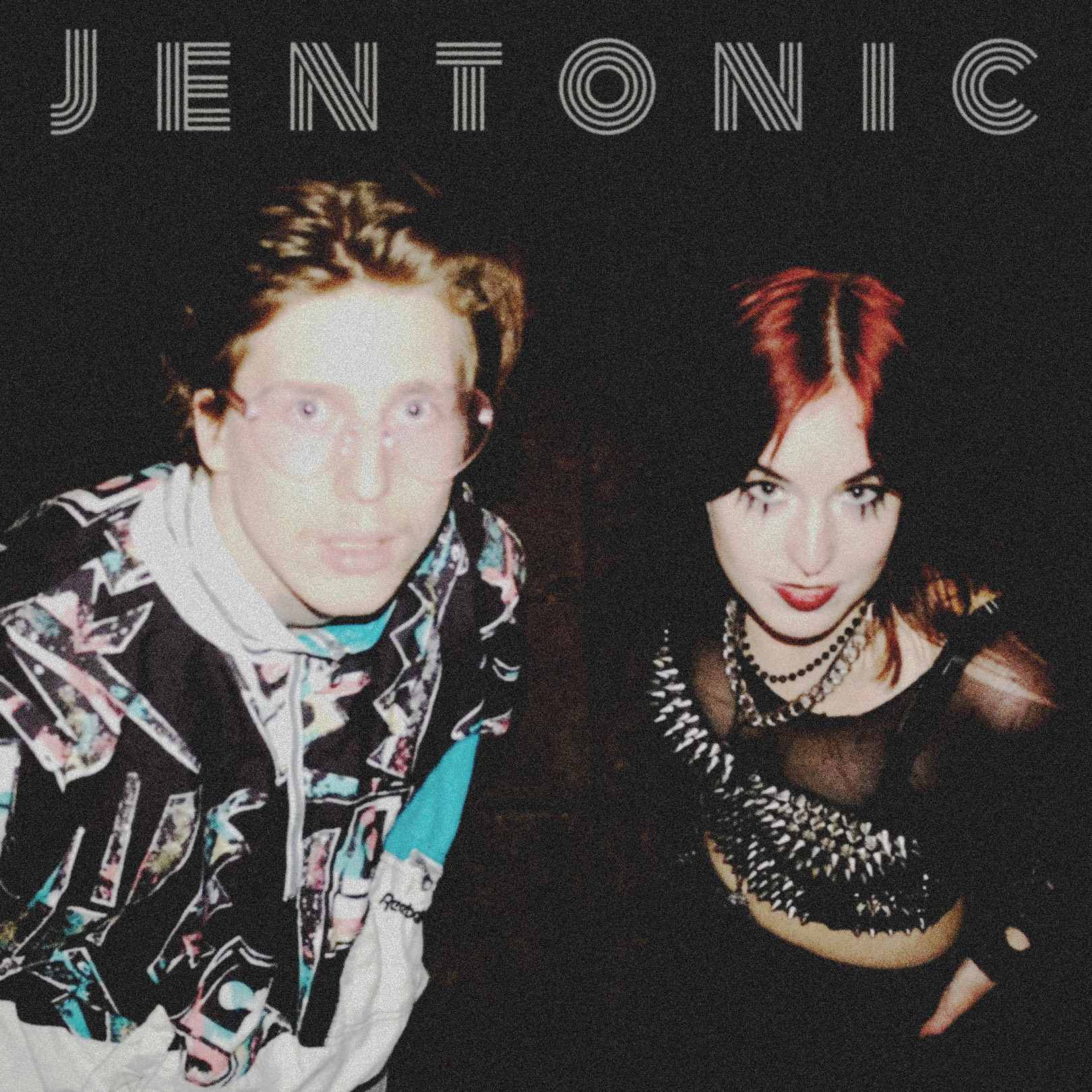 Jentonic