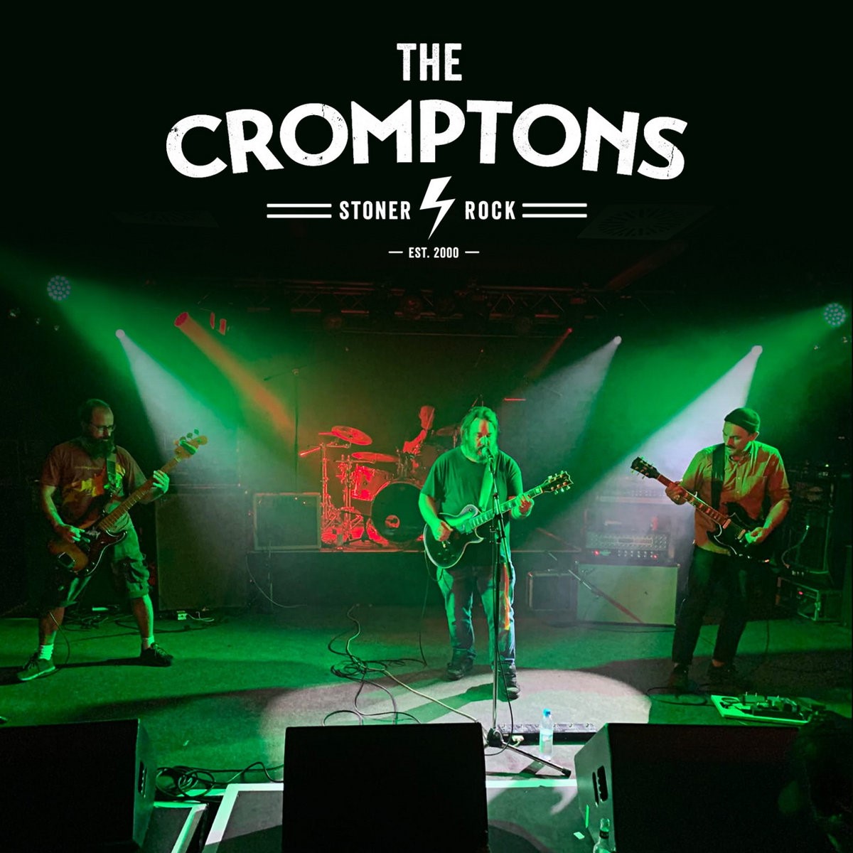 The Cromptons
