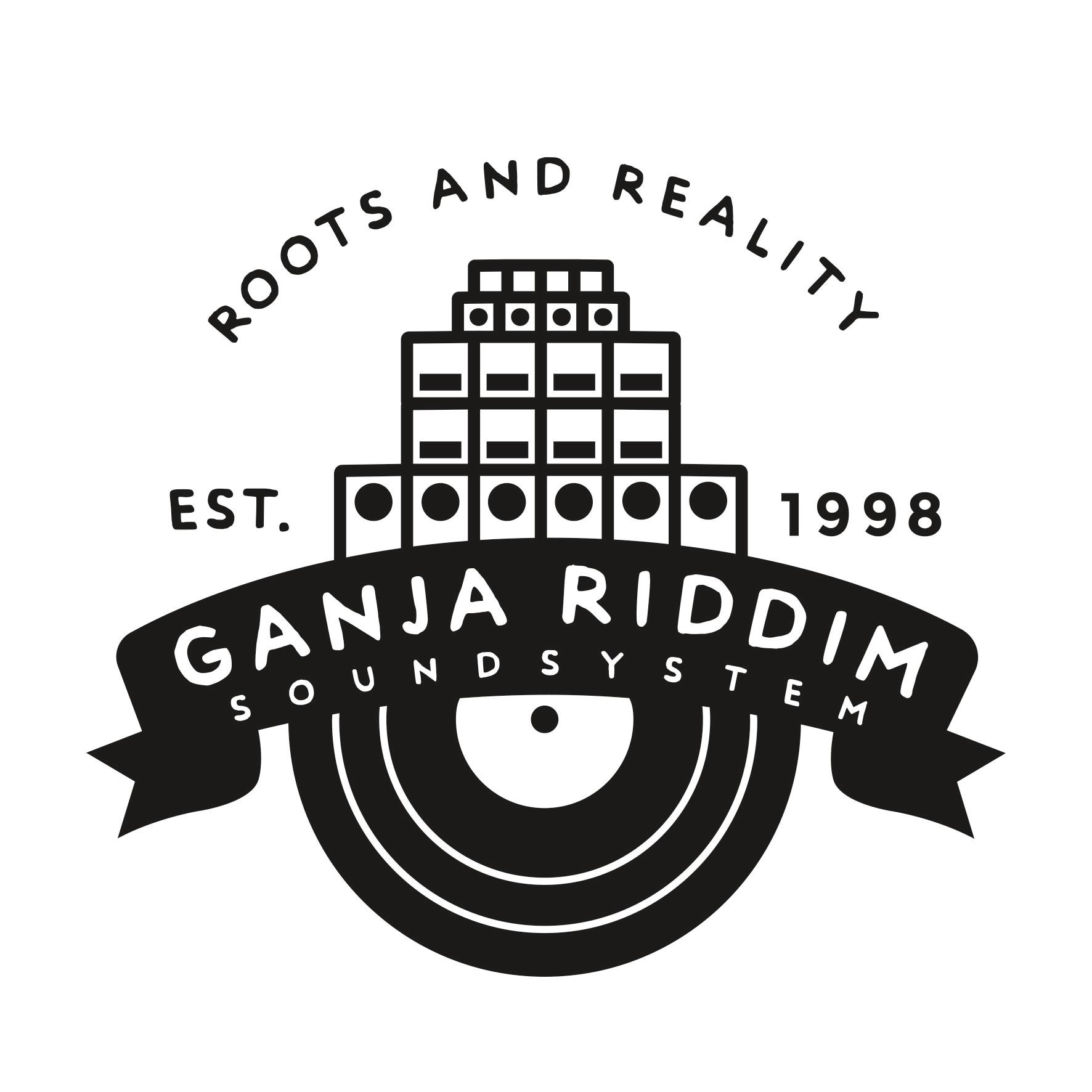 Ganja Riddim Soundsystem