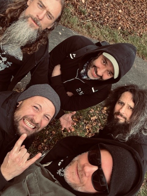 Facing The Swarm Thought