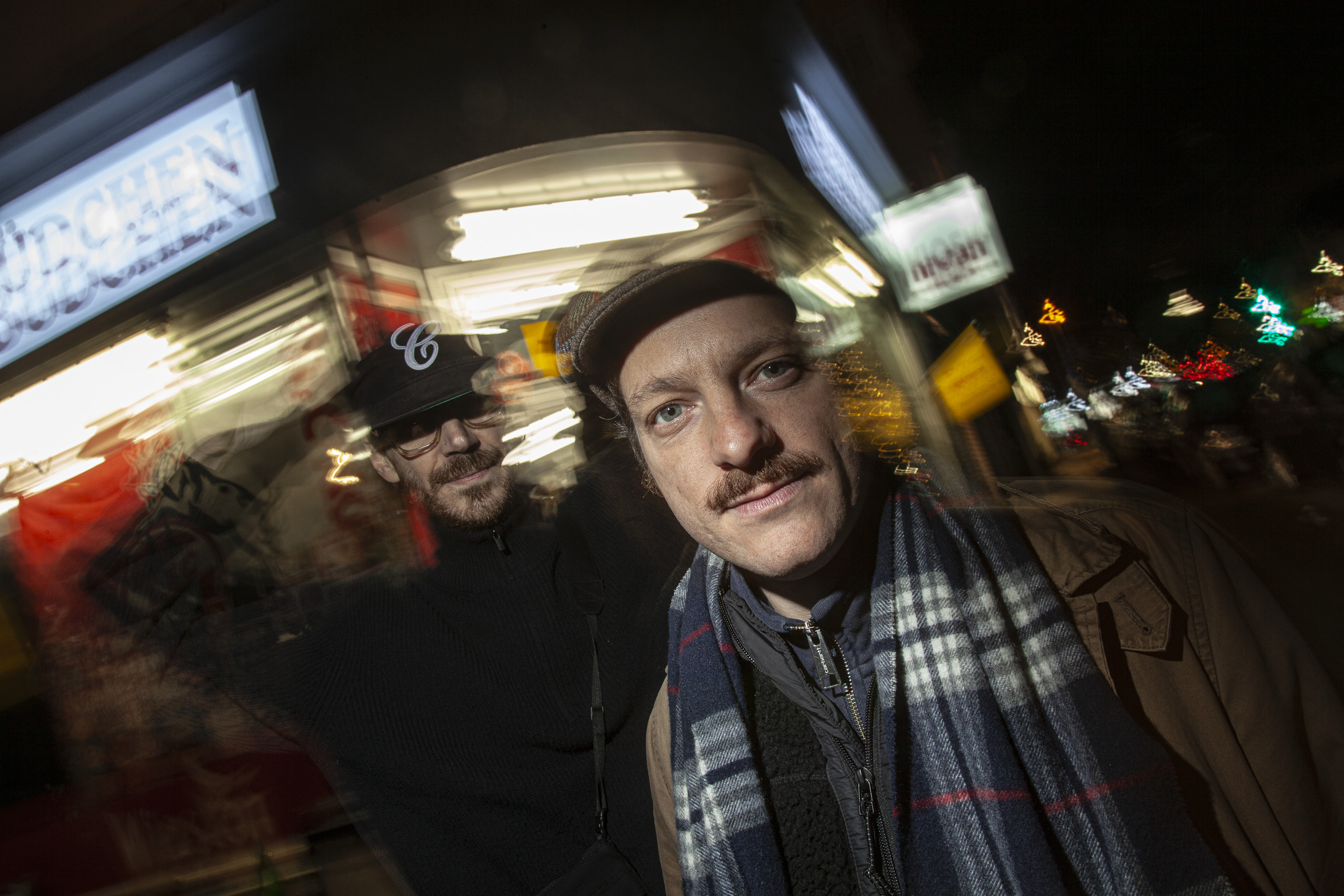 Retrogott & Hulk Hodn