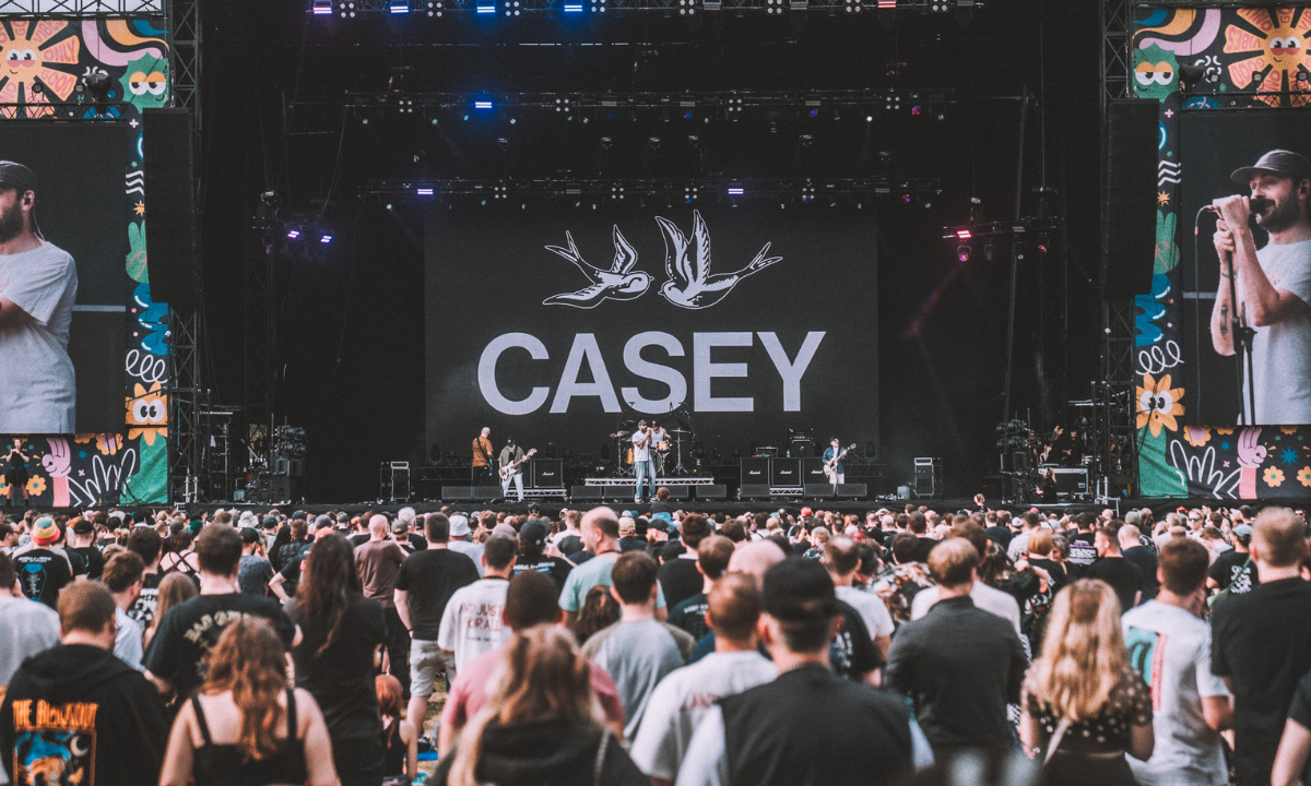 Casey