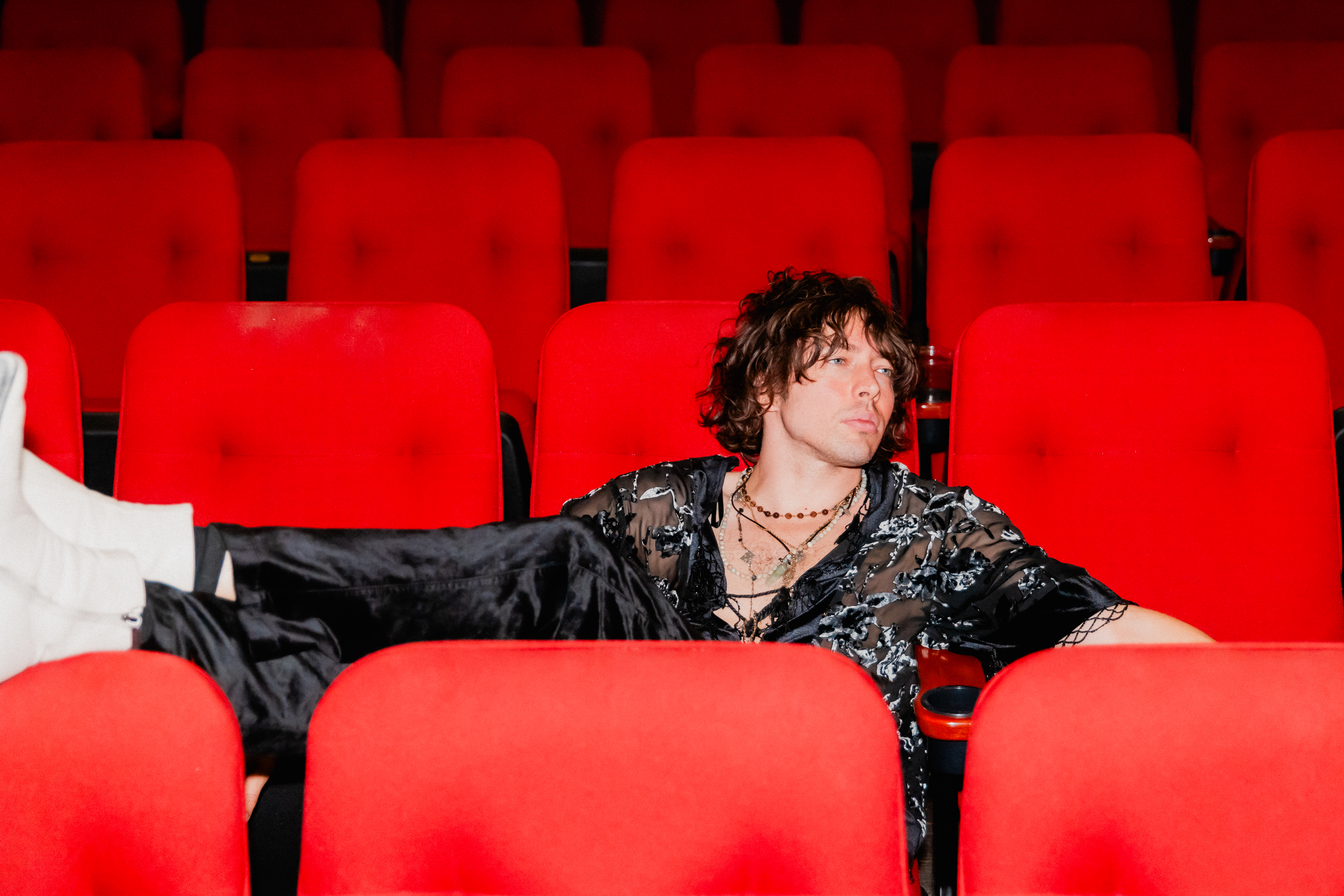 Barns Courtney
