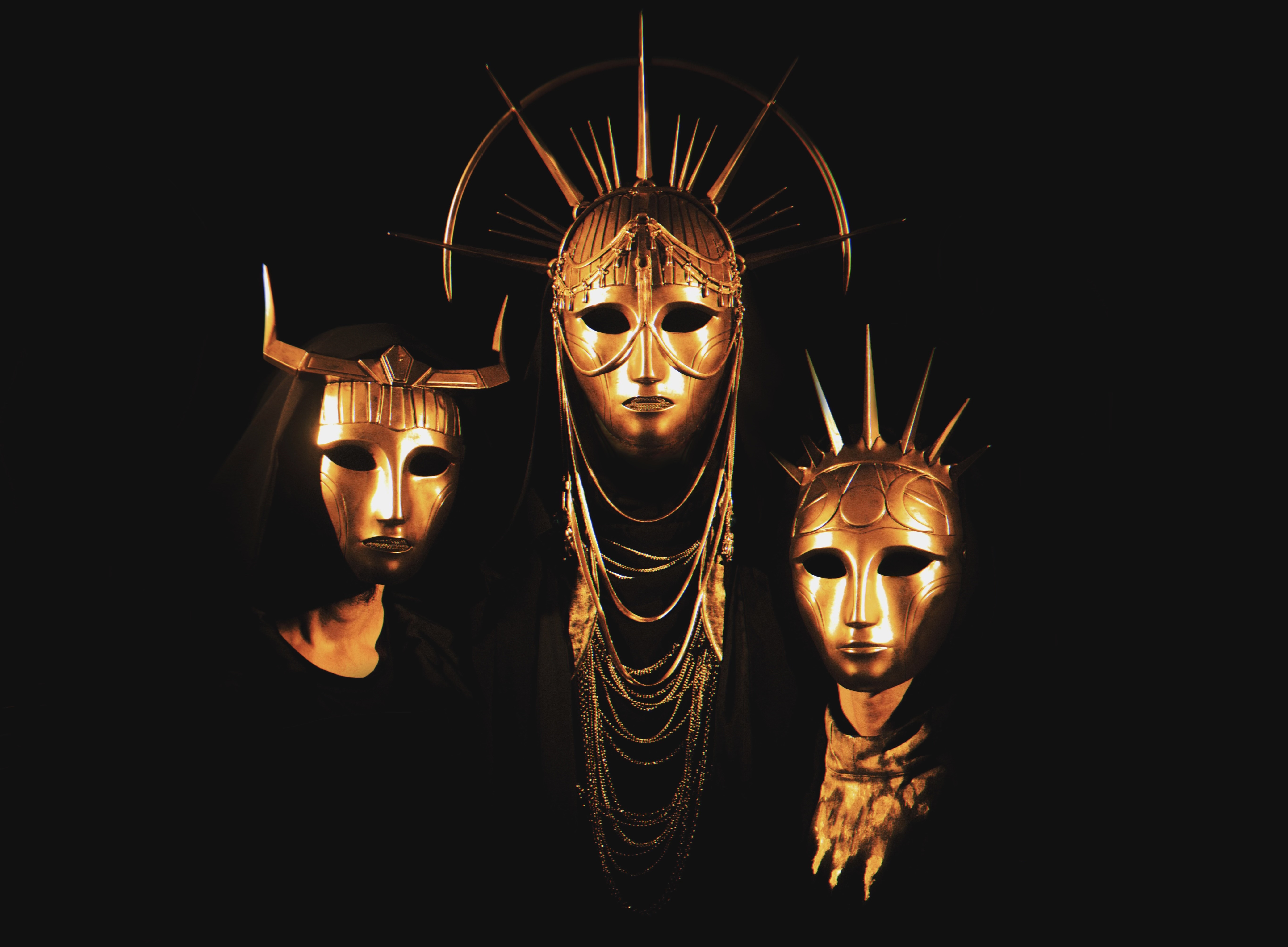 Imperial Triumphant