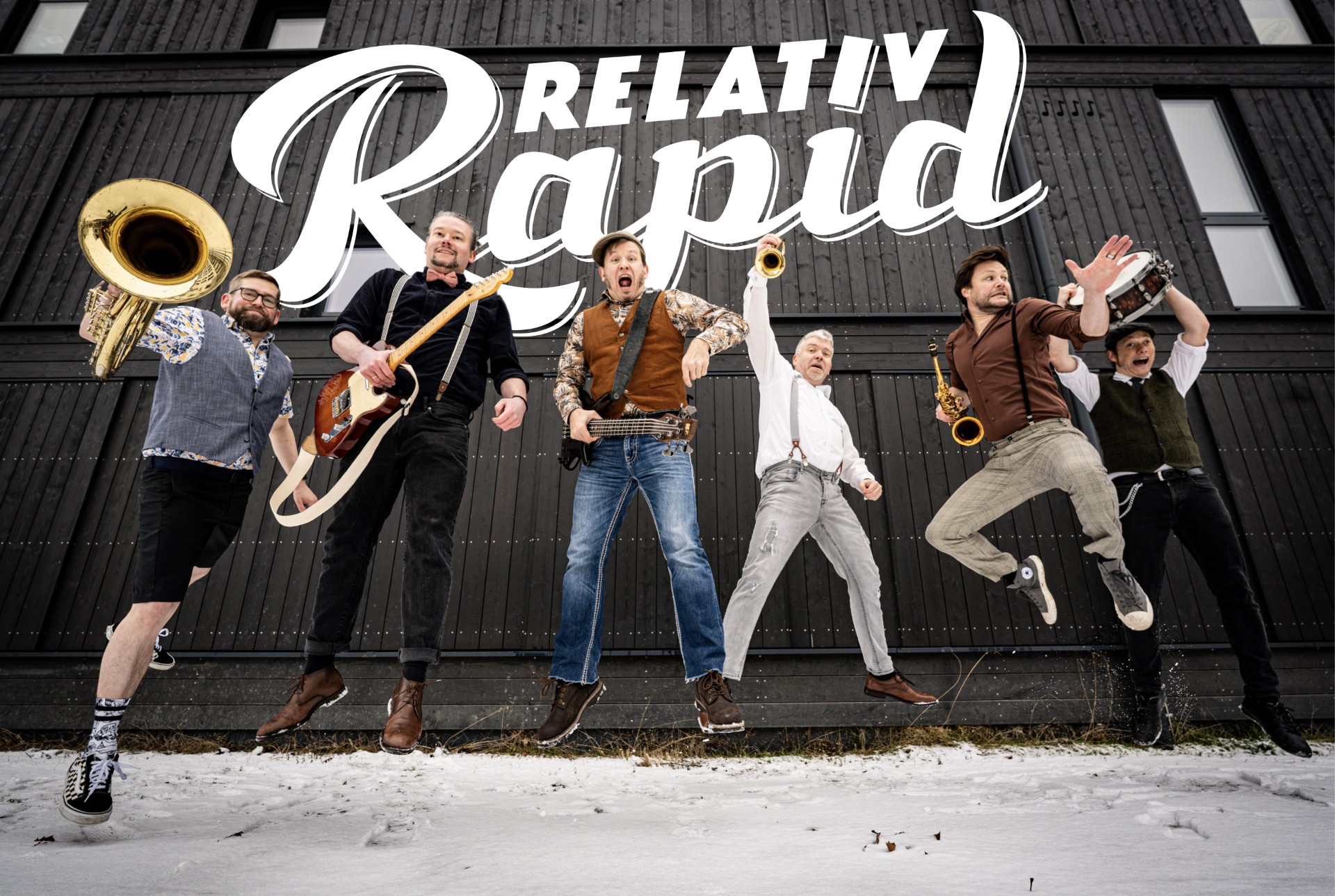 Relativ Rapid