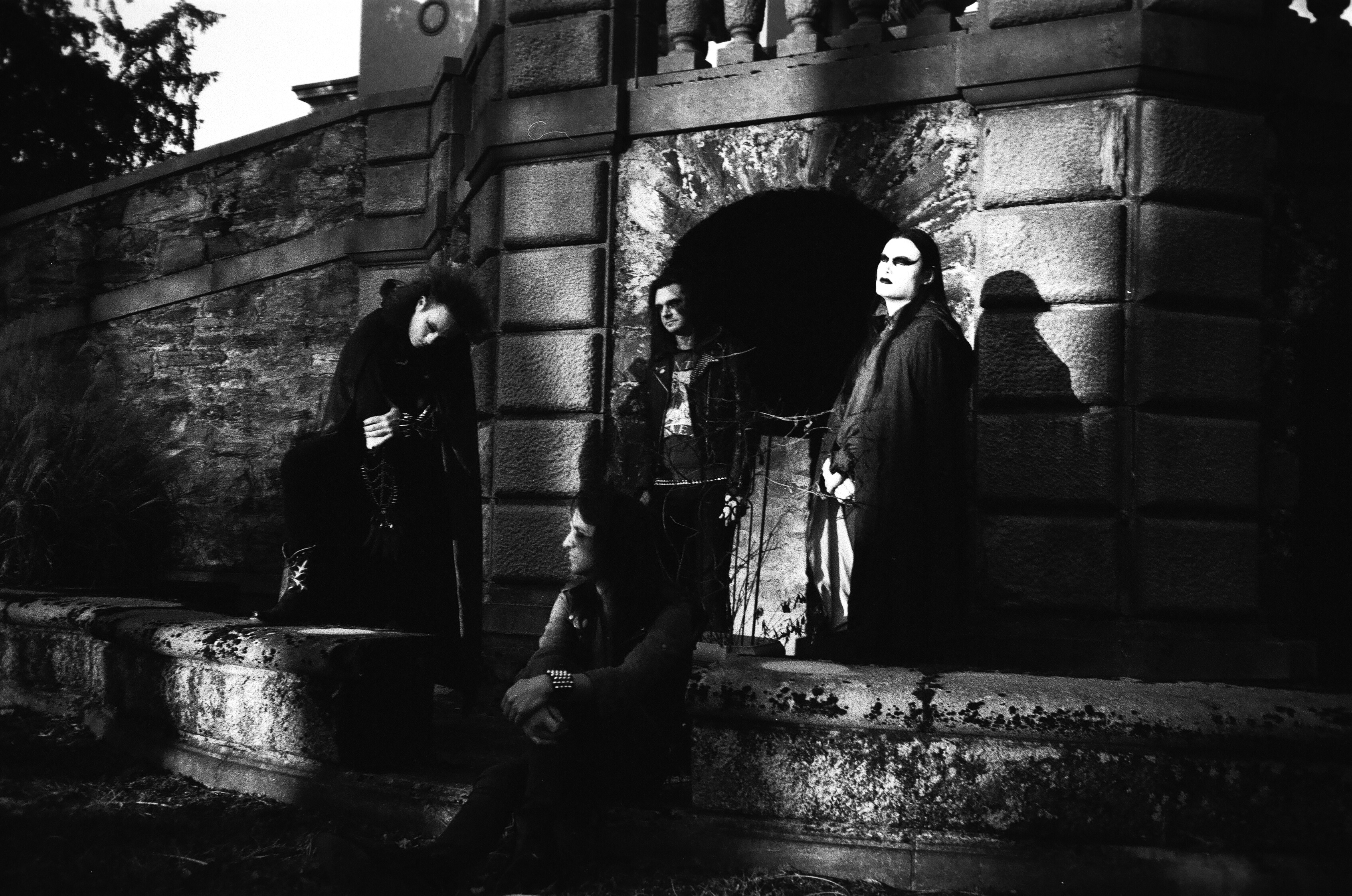 Devil Master