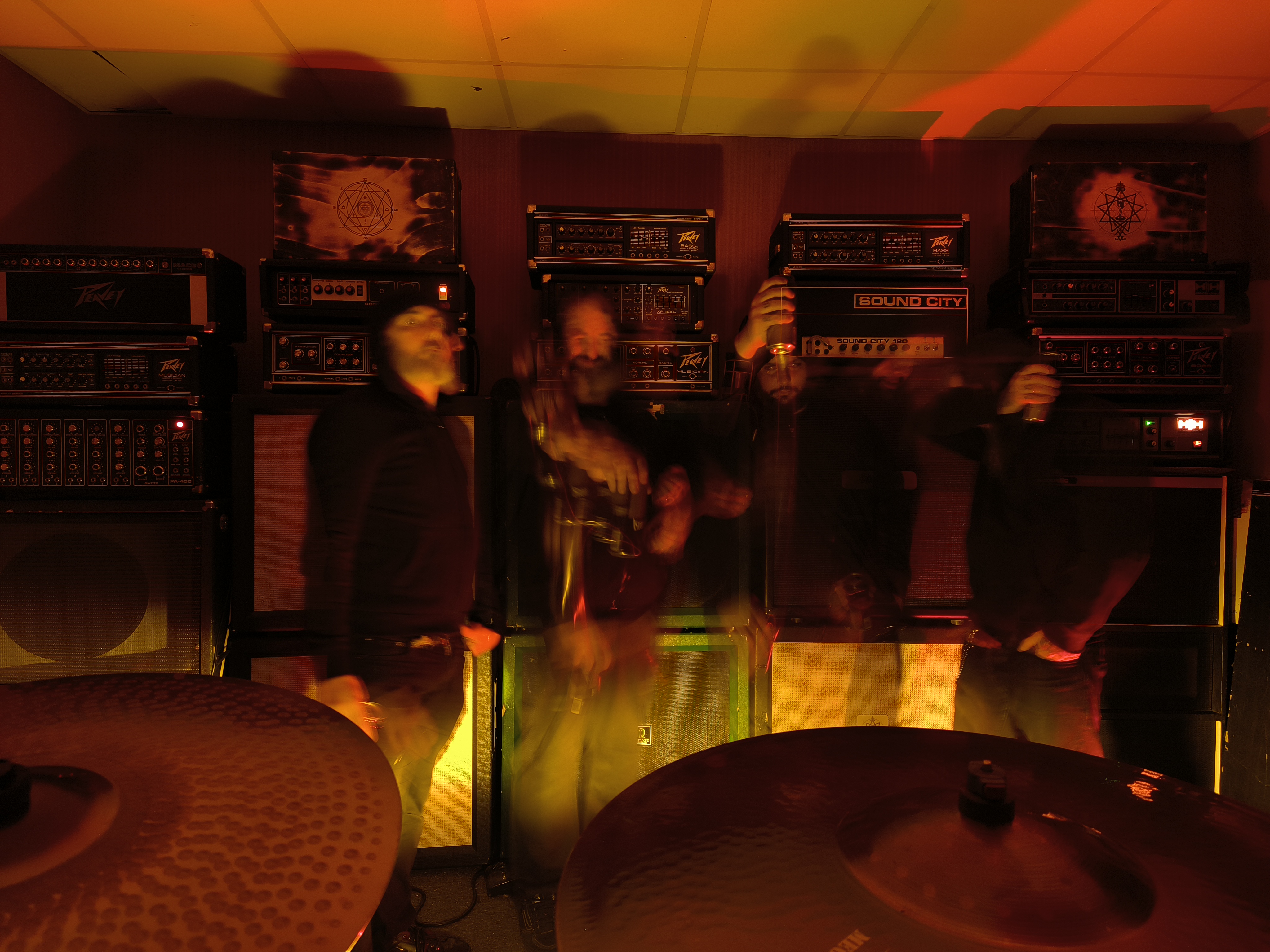 Cult of Occult
